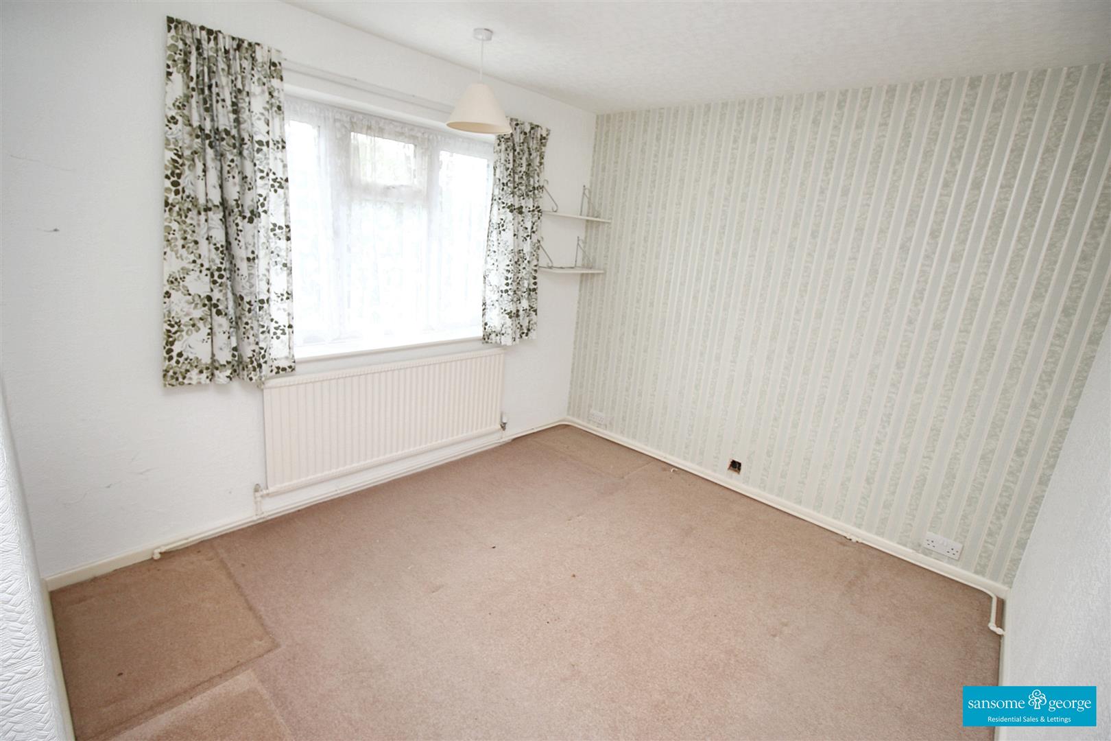 Longworth Avenue, Tilehurst